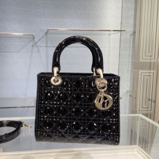 Christian Dior My Lady Bags